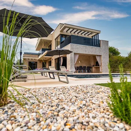 Villa Cataleya Smoljanci