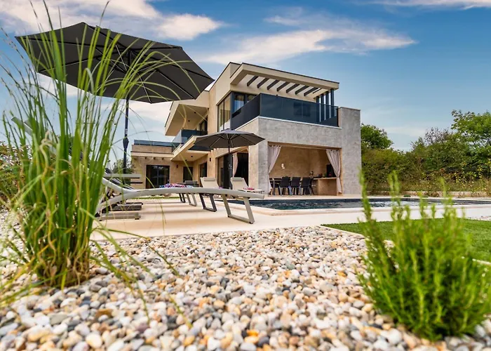 Villa Cataleya Smoljanci