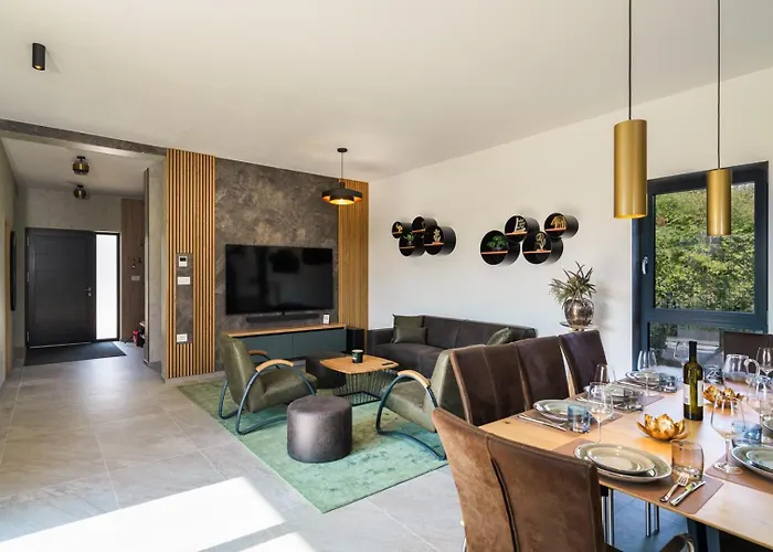 Villa Cataleya Smoljanci