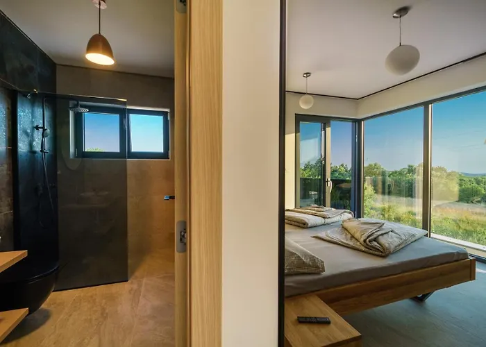 Cataleya Villa Smoljanci