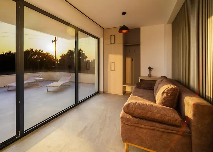 Cataleya Villa Smoljanci