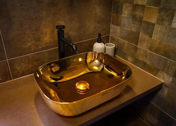 빌라 Cataleya Smoljanci