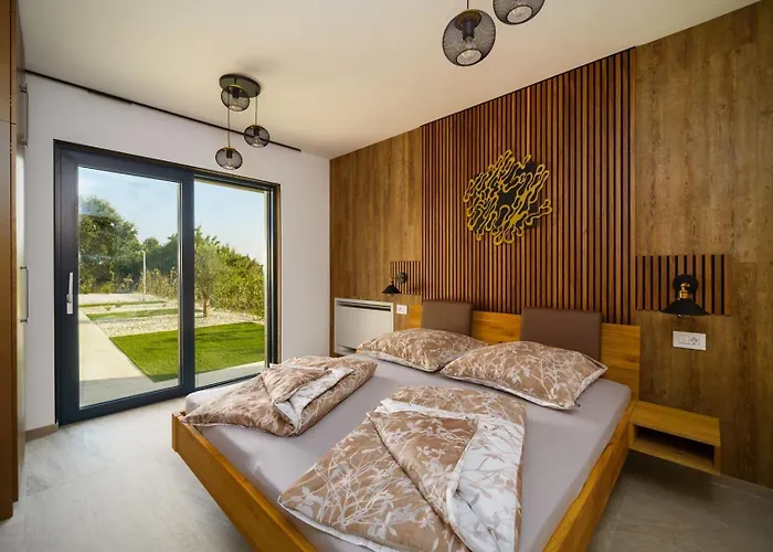 빌라 Cataleya Smoljanci